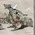 Boris O’Klein Signed Etching 3 thumbnail