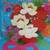 EXTREMELY RARE Posters / ’95 North Korea Music Festival, One-Of-A-Kind 14 thumbnail