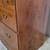 VINTAGE Ethan Allen Solid Maple & Birch 2 drawer file cabinet 2 thumbnail