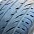 18" Mercedes Benz E350 Wheel w/ Tire 2 thumbnail