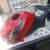 Honda tank plastic 3 thumbnail