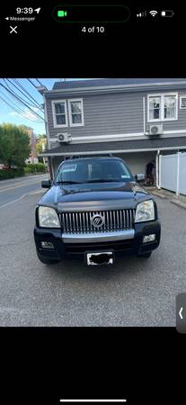 2006 Mercury Mountaineer Premier – 4.6L V8 – 217k Miles – Runs & Drive - $2,00063469893788291120