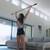 Brand new 5 ft Bamboo Yoga Stick 1 thumbnail
