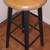 ONE 29 ½” Counter Stool / Bar Stool – Restaurant Quality 3 thumbnail