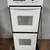 24" White KitchenAid Electric Double Wall Oven with Convection 1 thumbnail