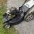 Craftsman electric start 3 in 1 self propelled lawnmower 5 thumbnail