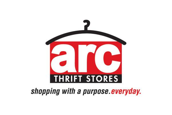 arc thrift stores - Hiring 1