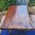 Live-Edge Wood Dining Table - Mid Century Modern 1 thumbnail