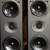 Dahlquist PDQ-637 Floorstanding speakers - Rare, MINT 3 thumbnail
