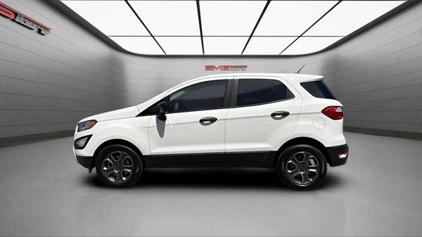 2019 FORD ECOSPORT S. SK# 270304. - $9.900 (RIVERSIDE)63440600413569123