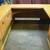 Executive U-shape Oak Desk Set 4 thumbnail
