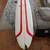Surfboard 8' midlength funboard 8 thumbnail