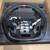 Carbon fiber steering wheel 1 thumbnail