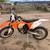 2012 KTM 250 SX-F 1 thumbnail