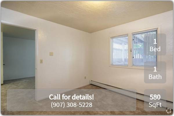 $1,303 / 1br - 580ft2 - Don't miss out! Incredible move in deal on this 1 bed 1 bath! (Anchorage - South West Near Jewel Lake)64004786004483120