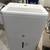 GE 22 pint dehumidifier 1 thumbnail
