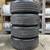 RaceSpec GTR-05 17” Wheels + Tires 6 thumbnail