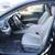 2018 Toyota Camry SE sedan Midnight Black Metallic 18 thumbnail