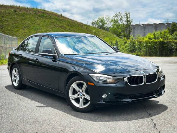 2013 BMW 328i xDrive 85k millas - $8,795 (Vienna)63616575330433121