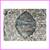 7ft 10in X 7ft 11in Tibetan Style Carpet Hand Woven In India 12 thumbnail