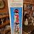 Traditions 39" wood Classic Snowman 2 thumbnail