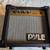 Pyle Full Size 39" Electric Guitar and Amp Kit 9 thumbnail