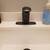Oil rubbed bronze touchless faucet and bathroom accessories 1 thumbnail