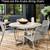 Room & Board Aruba Outdoor Dining Chairs 6 thumbnail