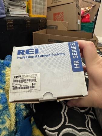 710361 REI 4mm Wedge Camera Open Box But New! 1
