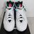 Jordan Nike Air 8 Retro South Beach Size 10.5 2 thumbnail