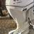 2008 Etec 50hp outboard motor 2 thumbnail