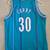 Dell Curry #30 Charlotte Hornets Jersey – Youth XL, New w/ Tags (Mitch 3 thumbnail