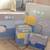 Starburst 4pc decor for the room excellent in the box! 1 thumbnail