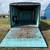 2004 Interstate 20 ft. custom enclosed trailer 8 thumbnail