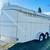 Morgan Enclosed Horse Trailer 6 thumbnail