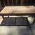 High-End Solid Teak Coffee Table 6 thumbnail