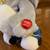 Singing Roller Skating Musical Elephant - Chantilly Lane Musicals 8 thumbnail