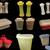 Tupperware Lot, Salt/Pepper Shakers, etc., Only $50 for All 38 Pieces 11 thumbnail
