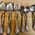 Vintage Set of Japanese Silverplate Flatware - Price Reduced! 4 thumbnail