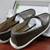 Marc Joseph Leather Broadway Driver Loafer, Brown, Little Kids Size 4 1 thumbnail