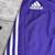 Adidas athletic shorts - New Large Purple 3 thumbnail
