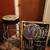 Alltrade Classic Shop Stool Barstool 28 inches mint cond new in box 2 thumbnail