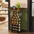 X-cosrack Wine Rack Freestanding Floor, Wine Storage Rack Mini Bar Tab 7 thumbnail
