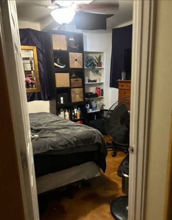 $1,400 / 1br - HABITACIÓN EN ALQUILER "Servicios incluidos"/Sin verificación de crédito/PAREJAS, PERROS, GATOS BIENVENIDOS (Benicia)64030485001731123