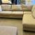 *Free Delivery* 2 Piece Sectional Couch with Nailhead Pattern 1 thumbnail
