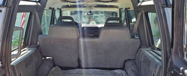 Land Rover Discovery 1996 - $3.000 (Jeffersonville)63621794773121124