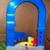 RACE TRACK CARS Child TOY In Box Fisher-Price Little People Mattel 9 thumbnail