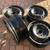 Honda Civic Car Rims, Set Of 4 2 thumbnail