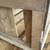 Vintage Box /Crate Wooden 22L x 17W x 10 1/2" T 9 thumbnail