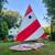 Classic 14ft Sunfish Sailboat - Excellent Condition 2 thumbnail